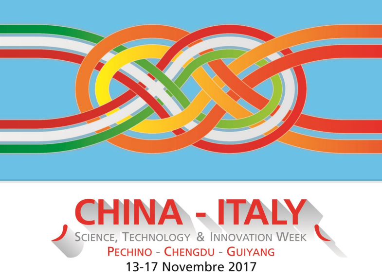 China-Italy Week