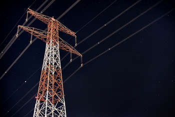 Rete elettrica - Photo credit: Leonid Yaitskiy via Foter.com / CC BY-NC-SA