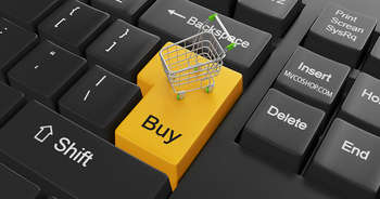 e-commerce - Photocredit: MVCOSHOP