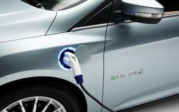 Auto elettriche - Photo credit: Automobile Italia