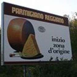 Parmigiano Reggiano - Foto di J.P.Lon