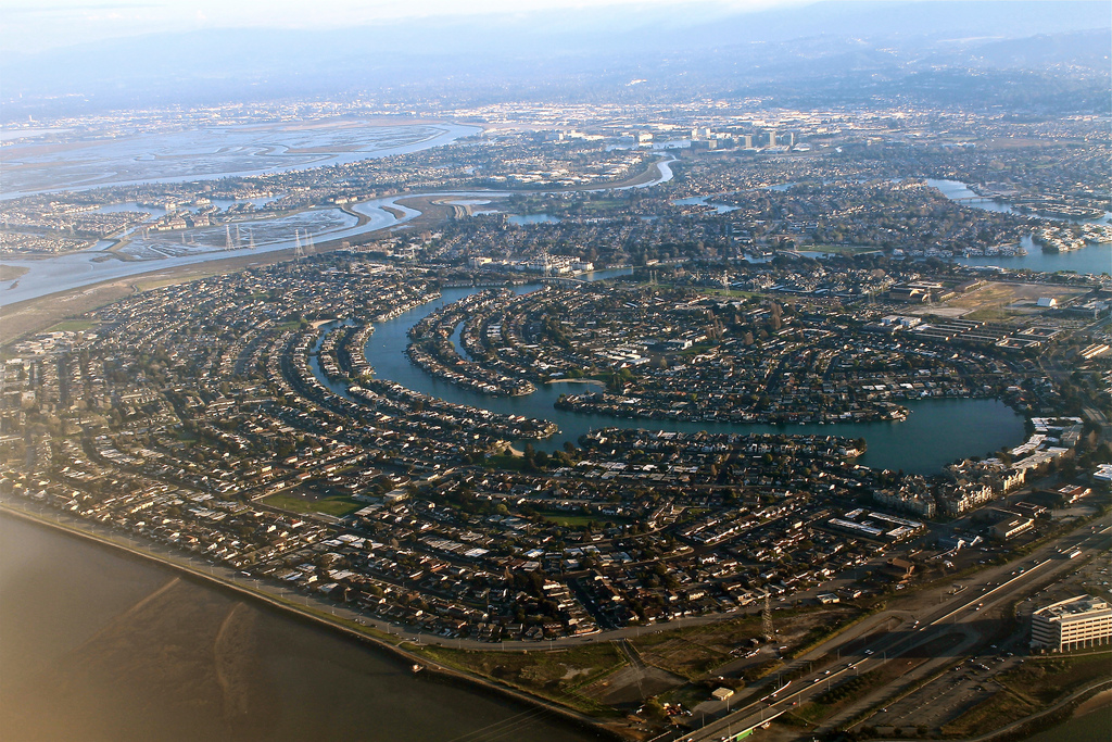 Silicon Valley - Photo credit: Patrick Nouhailler
