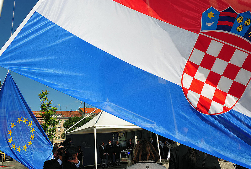 Bando per consulenti in Croazia - Photo by European Parliament on Foter.com / CC BY-NC-ND