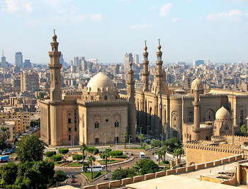 Bando di consulenza in Egitto 