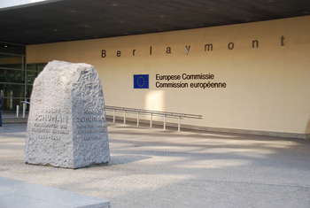 Commissione UE - Photo credit: Matthias v.d. Elbe