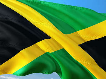 Bando Giamaica