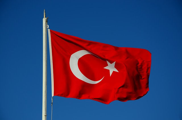 Bando servizi in Turchia