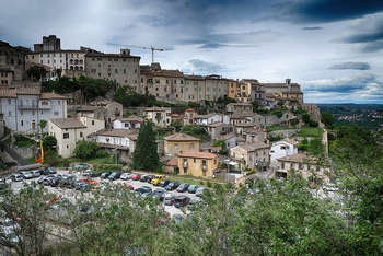 Narni - Photo by Epsilon68 - Street and Travel Photography on Foter.com / CC BY
