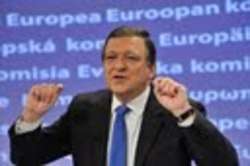Presidente Barroso