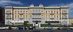 Livorno, Grand Hotel Palazzo - Foto di Lucarelli