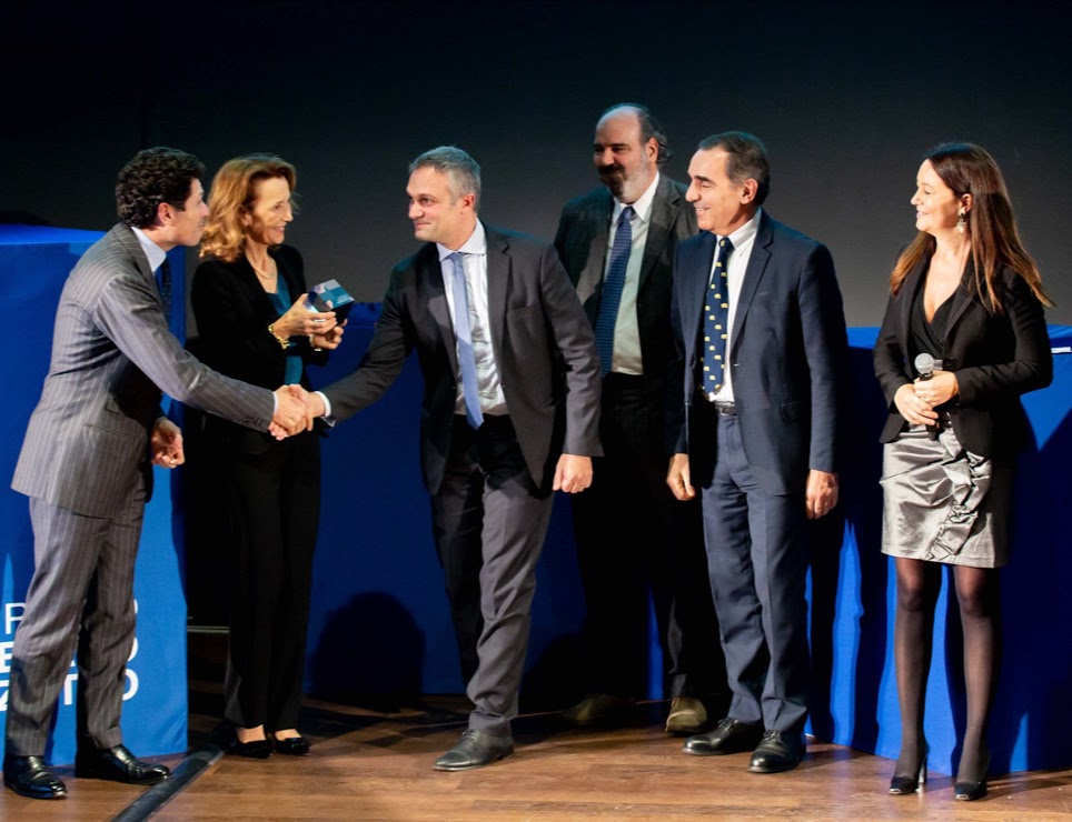 Premio Marzotto - Photo credit: Premio Marzotto