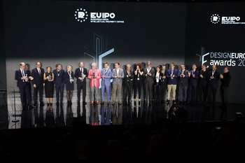 DesignEuropa 2018 - photo credit EUIPO 