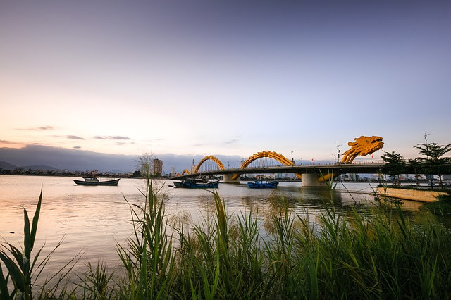 ponte vietnam