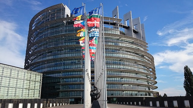 Parlamento europeo - © European Union