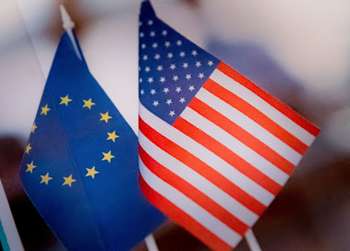 Cooperazione UE USA