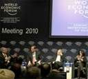 World Economic Forum 2010