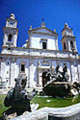 Cattedrale di Santa Maria la Nova, Caltanissetta - Foto di Messina