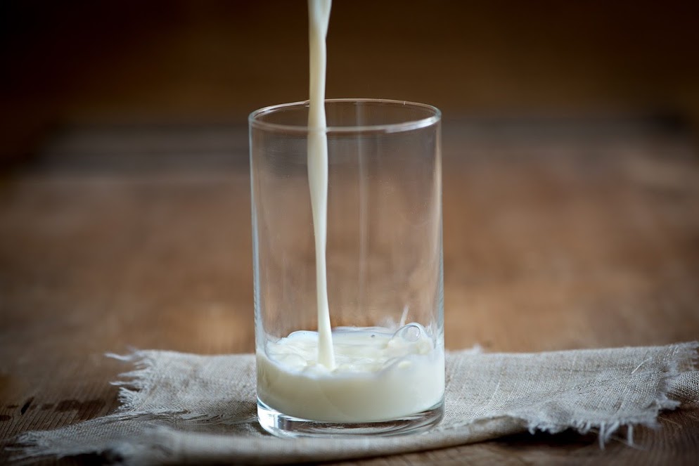 Corte Conti UE - misure straordinarie settore lattiero