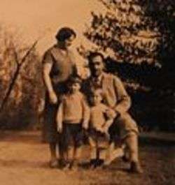 Famiglia - foto di Thisisbossi
