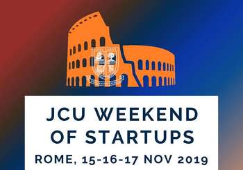 Weekend for Startups, l'hackathon JCU