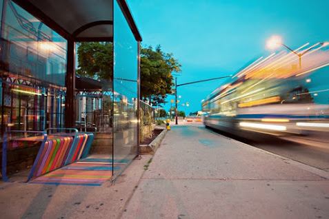 Smart City - Photo by Scott Webb from Pexels