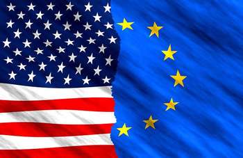 Dazi USA-UE: Photocredit: Gerd Altmann da Pixabay 