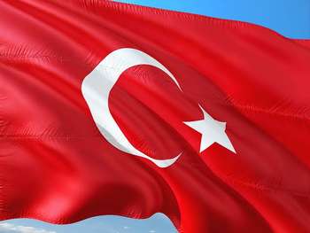 Sondaggio sulla Turchia: Photocredit: jorono da Pixabay 