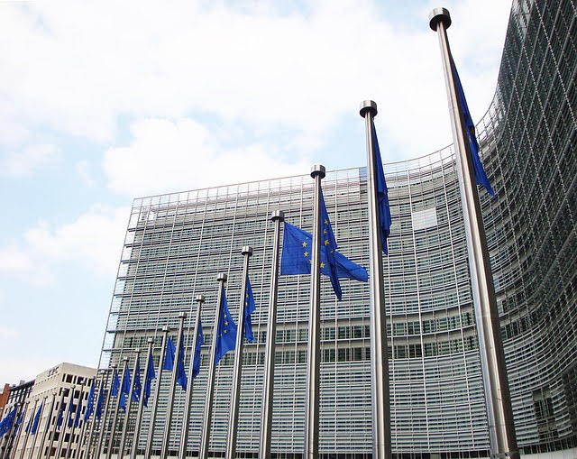 I primi 100 giorni della nuova Commissione UE: Photocredit: Jai79 da Pixabay