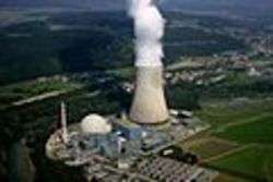 Centrale nucleare - Foto di Aare-Tessin AG für Elektrizität