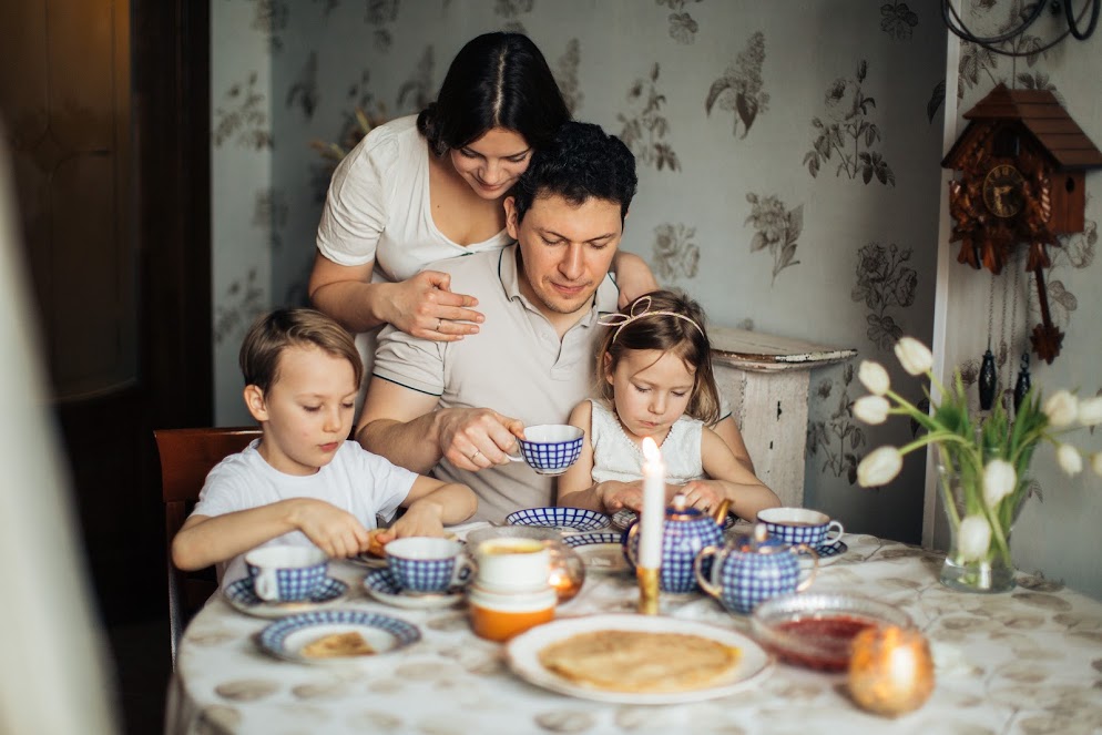 Family Act: gli aiuti per le famiglie italiane