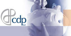 Logo CDP