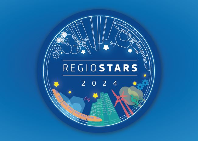 RegioStars Awards 2024 - Photo credit: ec.europa.eu