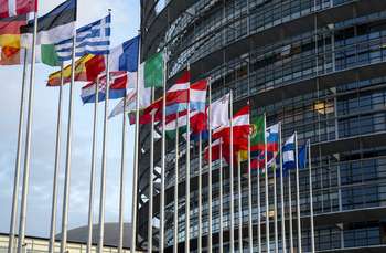 Parlamento UE: agenda lavori 19-25 ottobre