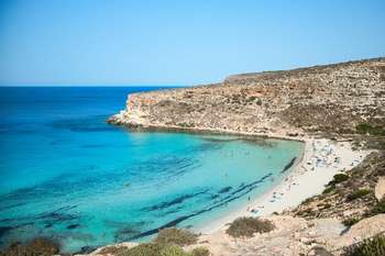 Lampedusa - Foto di Daniele Putti da Pexels