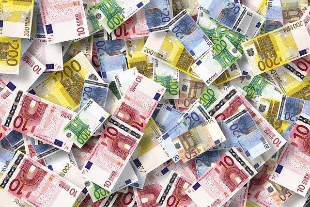 Fondi europei - Photo credit: Foto di Gerd Altmann da Pixabay 