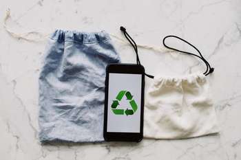 Green Consumption Pledge - Foto di ready made da Pexels
