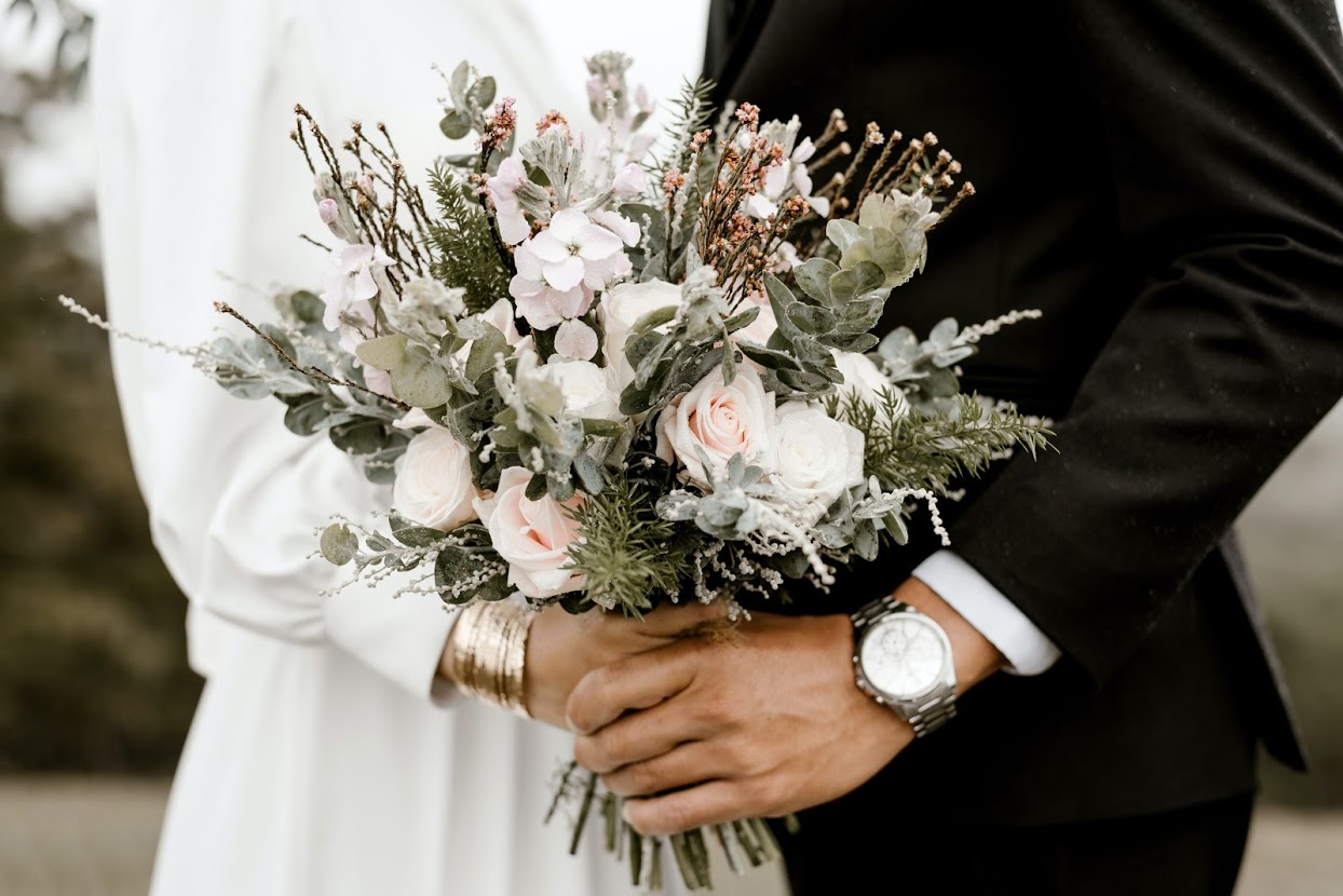 Bonus matrimoni 2021 - Foto di Trung Nguyen da Pexels