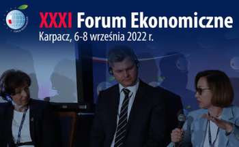 Economic Forum 2022