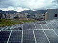 Pannelli fotovoltaici - Foto di WiNG