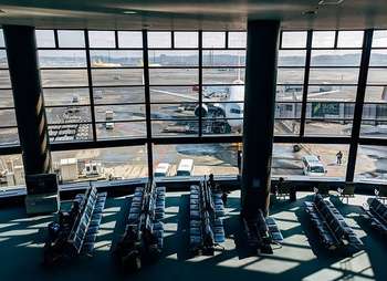 Aeroporti - Photo credit: Foto di Markus Winkler da Pixabay 