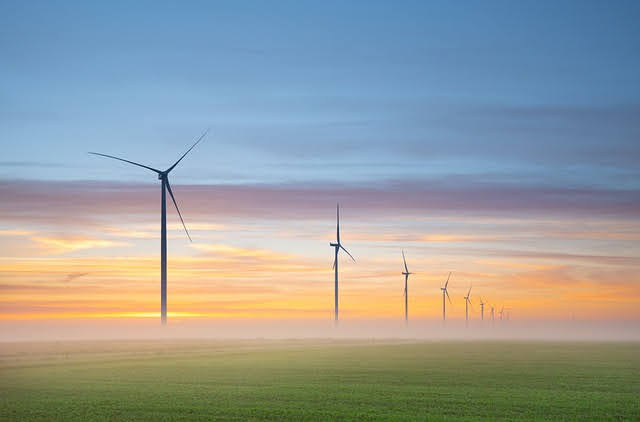 Incentivi energia rinnovabile - Foto di Rudy and Peter Skitterians da Pixabay 