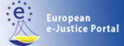 e-Justice - European commission credit