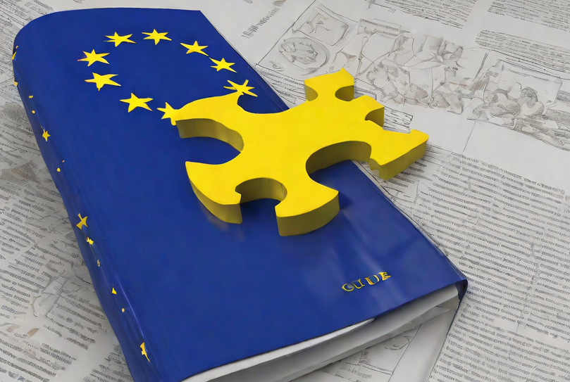 EU Funding Guide by StableDiffusionXL