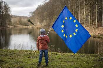 Politica di Coesione - European Union, 2024 - Photographer: Lukasz Kobus