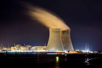 Call Programma Euratom - Foto di Nicolas HIPPERT su Unsplash