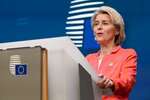 Ursula von der Leyen - © Copyright: European Union