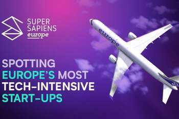 Call4Ideas Super Sapiens Europe - Photo credit: Scientifica Venture Capital