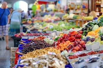 Distretti cibo - Photo credit: Foto di Photo Mix da Pixabay 