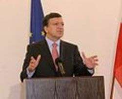 Presidente Barroso - Foto di Datrio