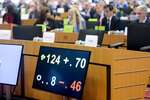 Photographer: Alain ROLLAND Copyright: © European Union 2025 - Source : EP